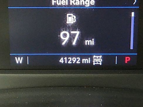 Used 2019 Cadillac XT4 Sport AWD/4WD image 16