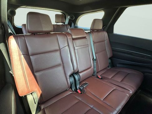 New 2026 Dodge Durango GT image 26