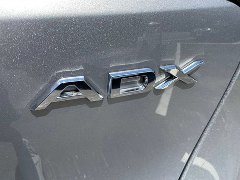 Certified 2025 Acura ADX A-Spec AWD/4WD image 24