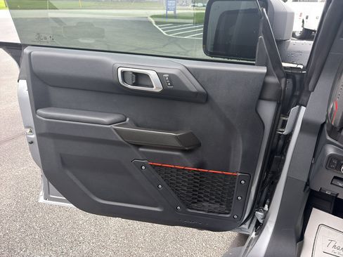 Used 2023 Ford Bronco Raptor AWD/4WD image 16