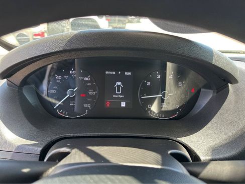 Used 2023 RAM ProMaster 3500 FWD image 20