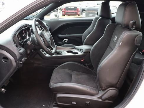 Used 2023 Dodge Challenger R/T Scat Pack image 12