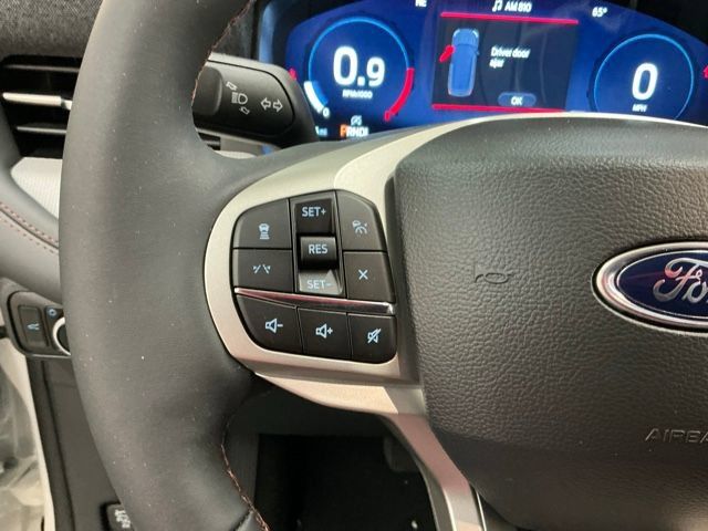 New 2026 Ford Explorer Active AWD/4WD image 27