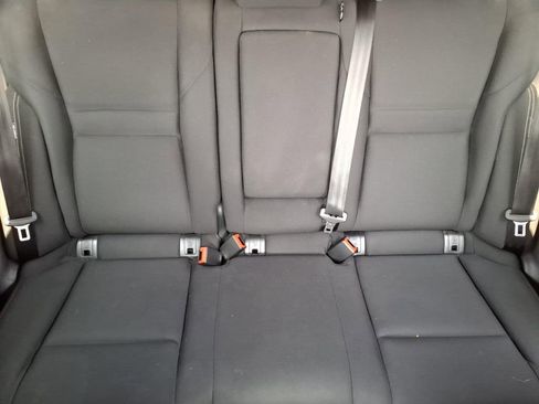 Used 2023 Nissan Rogue S image 17