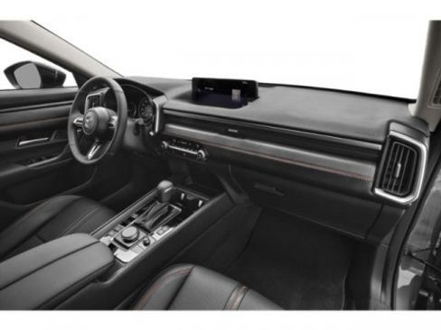New 2026 MAZDA CX-50 AWD 2.5 Hybrid w/ Premium Pkg image 17