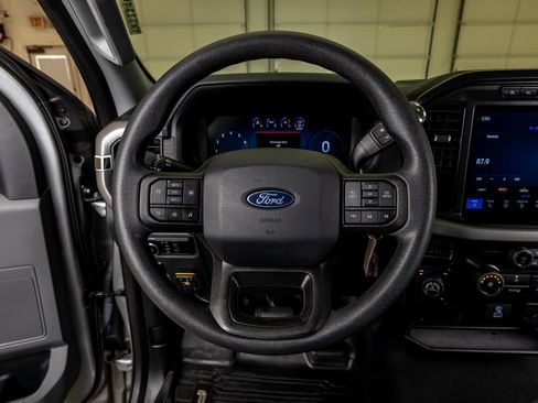 Used 2024 Ford F150 XL w/ Equipment Group 103A High AWD/4WD image 22
