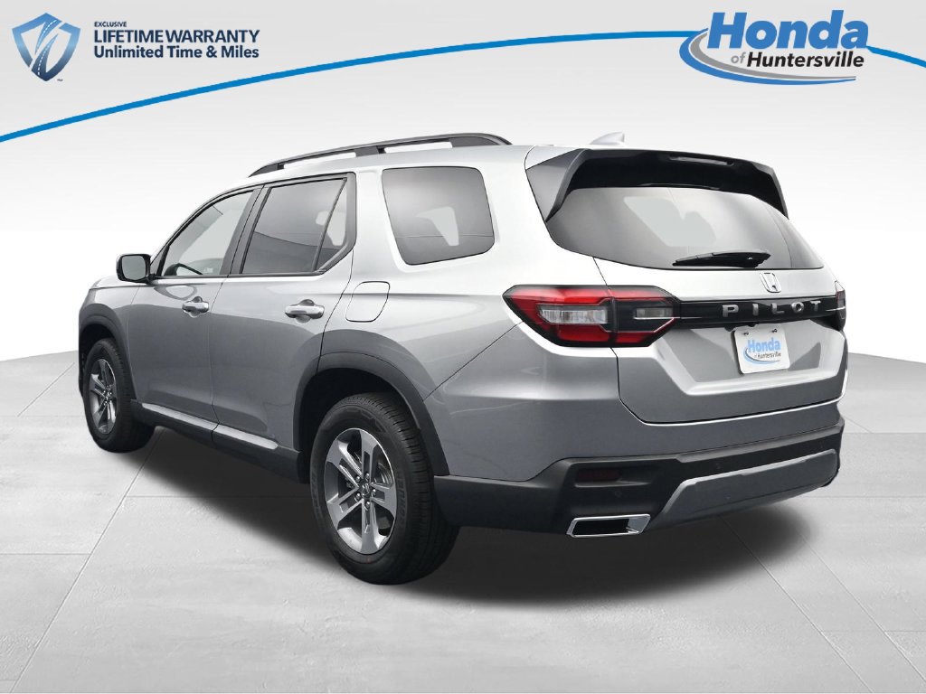 New 2026 Honda Pilot EX-L image 6