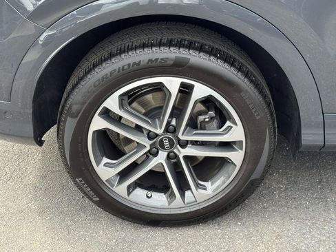 Used 2025 Audi Q5 Premium Plus AWD/4WD image 7