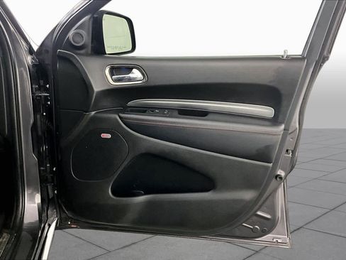 Used 2018 Dodge Durango R/T w/ Blacktop Package RWD image 21
