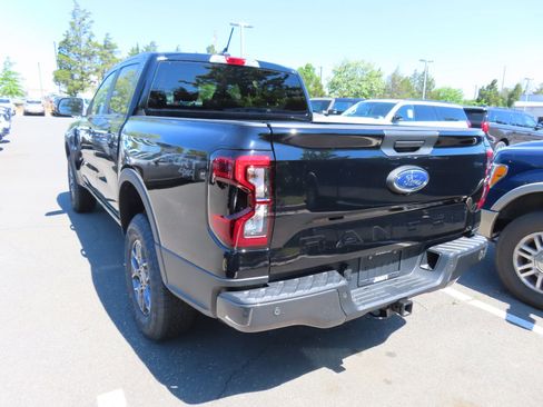 New 2026 Ford Ranger XLT w/ Trailer Tow Package AWD/4WD image 6