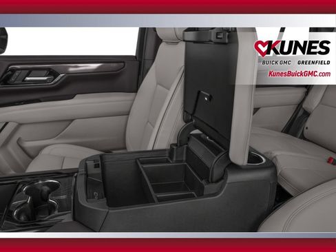 New 2026 GMC Yukon AT4 w/ AT4 Premium Plus Package AWD/4WD image 15