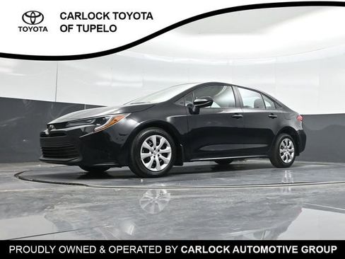 Used 2026 Toyota Corolla LE FWD image 54