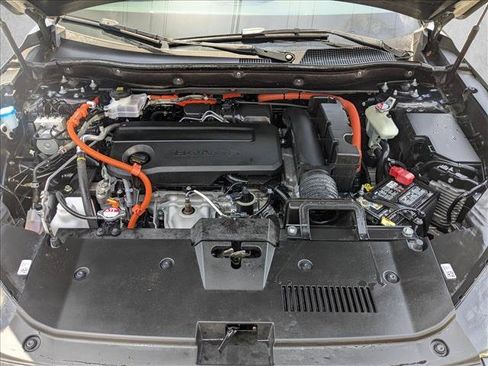 Used 2024 Honda CR-V Sport Touring image 22