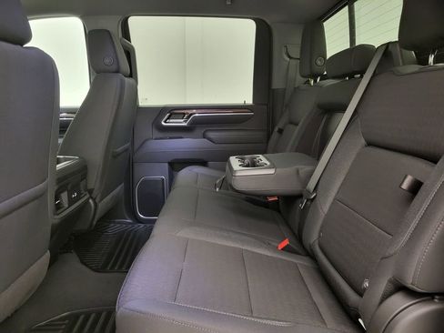 New 2026 Chevrolet Silverado 2500 LT w/ Trail Boss Package image 48