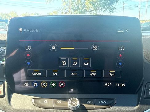 Used 2026 Chevrolet Blazer LT w/ Convenience Package AWD/4WD image 38