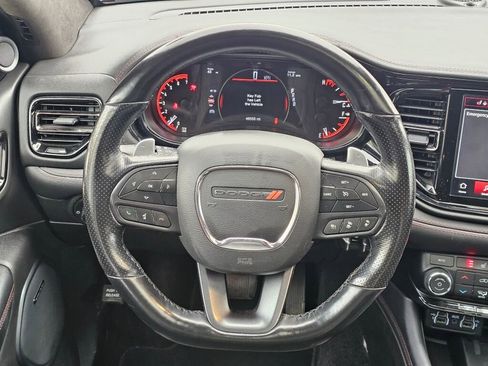 Used 2021 Dodge Durango R/T w/ SRT Interior Appearance Group image 18