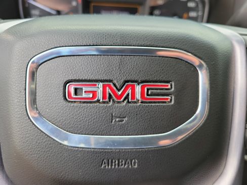 Used 2020 GMC Sierra 1500 Elevation w/ Elevation Value Package image 21