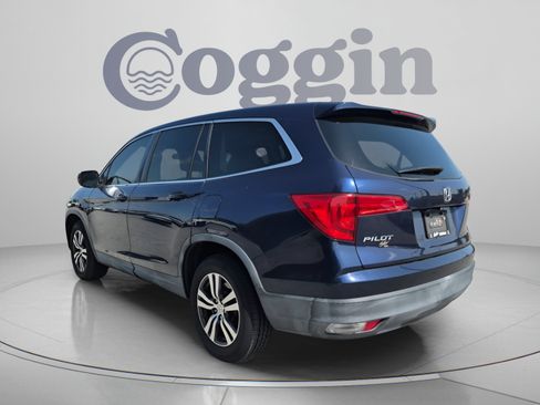 Used 2016 Honda Pilot EX-L image 3