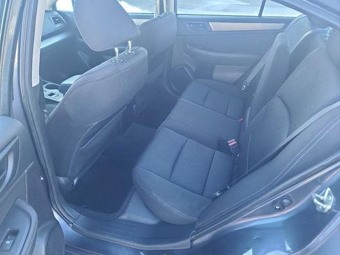 Used 2017 Subaru Legacy 2.5i w/ Alloy Wheel Package image 11