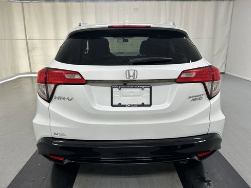 Used 2021 Honda HR-V Sport image 20