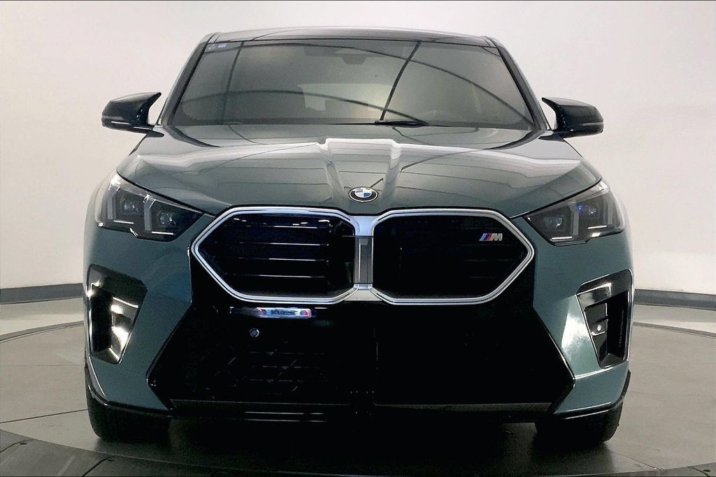 Used 2026 BMW X2 M35i AWD/4WD image 2