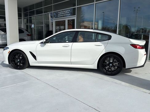 New 2026 BMW 840i xDrive image 3