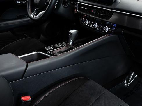 Used 2025 Acura ADX A-Spec image 20