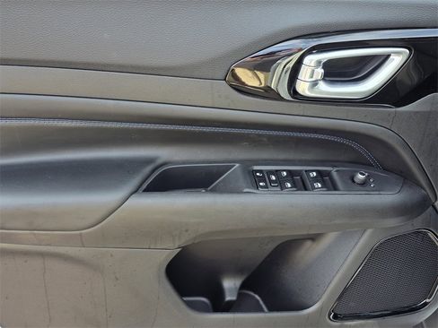 New 2026 Jeep Compass Latitude w/ Quick Order Package 29K image 9