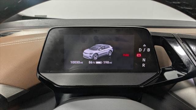 Used 2024 Volkswagen ID.4 2WD image 26