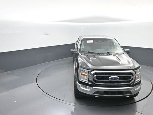 Certified 2021 Ford F150 XLT w/ XTR Package image 24