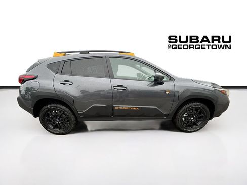 New 2026 Subaru Crosstrek 2.5i Wilderness AWD/4WD image 8