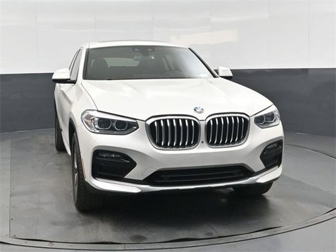 Used 2020 BMW X4 xDrive30i w/ Convenience Package image 10