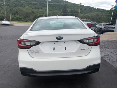 Used 2022 Subaru Legacy Premium AWD/4WD image 6