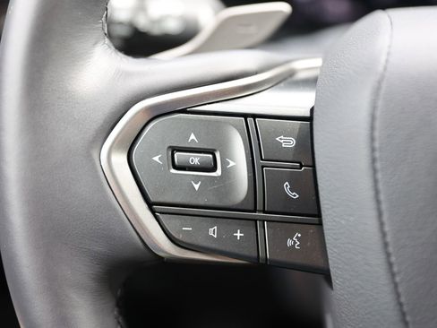 Used 2024 Lexus TX 350 AWD w/ Cold Weather Package image 40