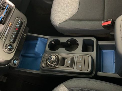 New 2026 Ford Maverick XLT image 18