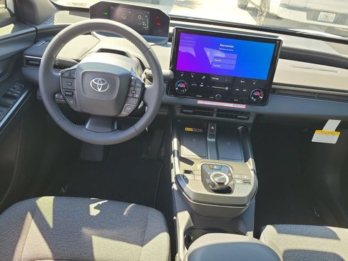 New 2026 Toyota bZ AWD/4WD image 26