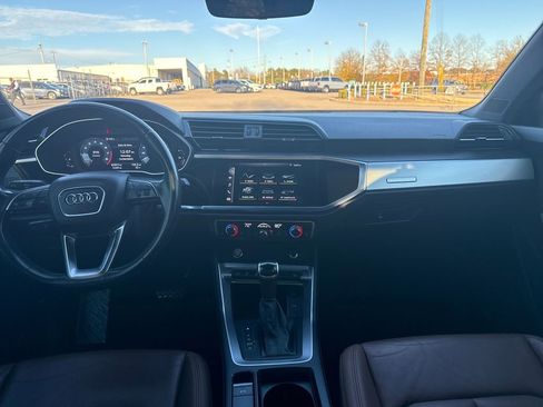 Used 2020 Audi Q3 2.0T Premium w/ Convenience Package image 20