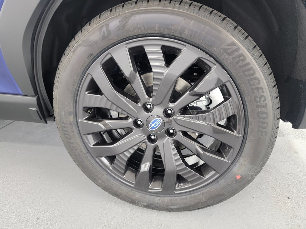 New 2026 Subaru Forester Sport AWD/4WD image 7