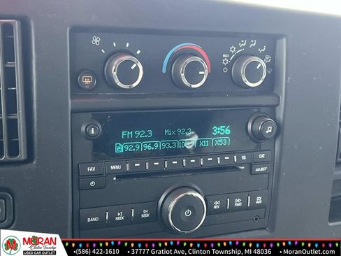 Used 2017 Chevrolet Express 2500 LS image 20