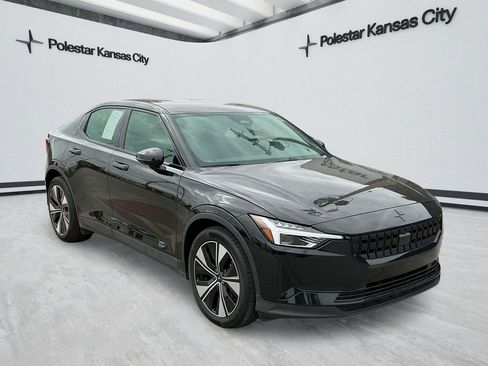 Used 2023 Polestar Polestar 2 AWD/4WD image 2