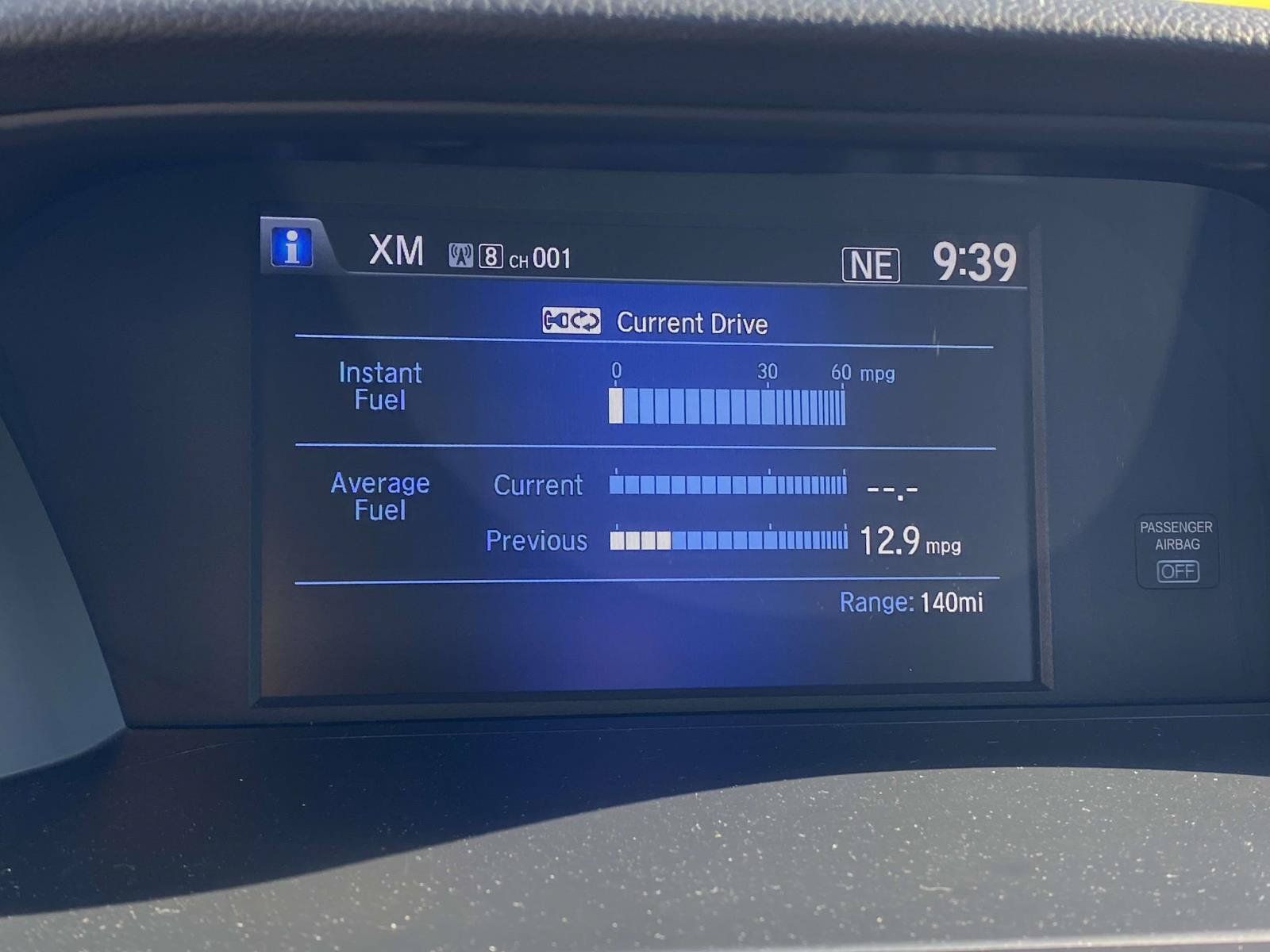 Used 2013 Honda Accord EX-L image 39