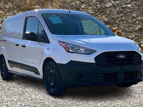 Used 2020 Ford Transit Connect XL image 9