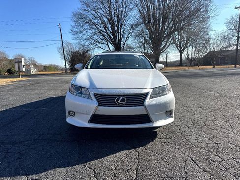Used 2014 Lexus ES 350 image 2