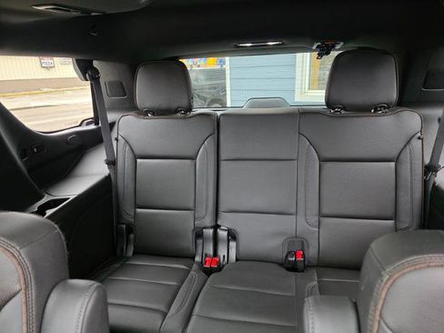 Used 2022 Chevrolet Tahoe High Country image 21