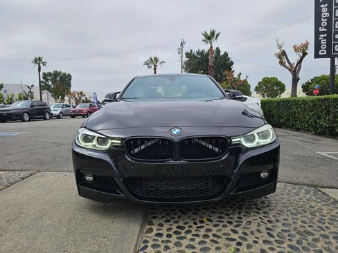 Used 2016 BMW 328i Sedan RWD image 2