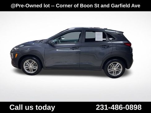 Used 2020 Hyundai Kona SE AWD/4WD image 2