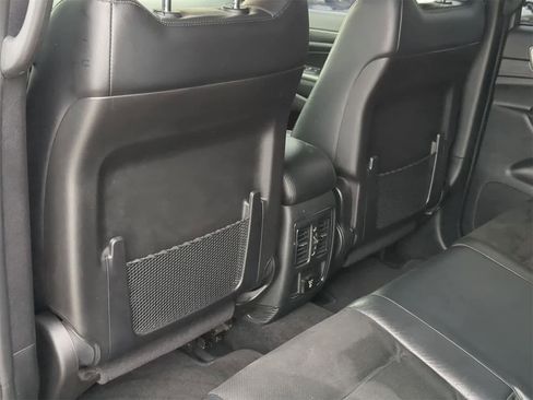 Certified 2022 Jeep Grand Cherokee Laredo X image 25