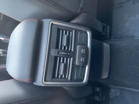 Used 2021 Subaru Forester Sport image 23