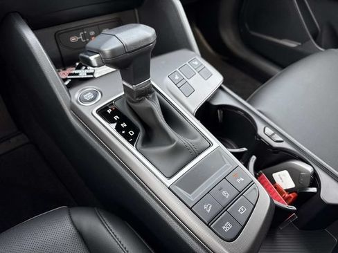 Certified 2026 Kia Sportage EX FWD image 22