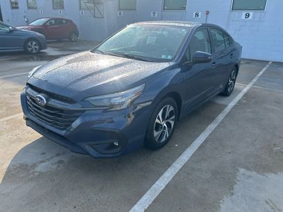 Used 2024 Subaru Legacy Premium